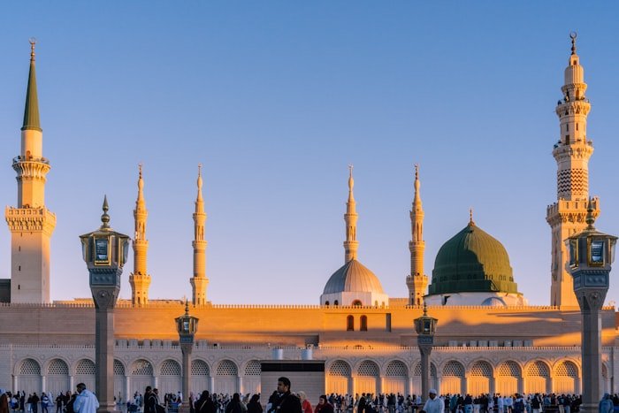 Hajj and Umrah packages